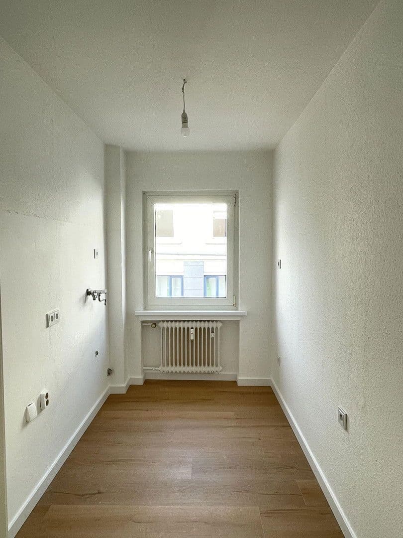 Prenájom bytu 2-izbový 49 m², Wüstenhöferstraße 230, Essen, Severné Porýnie - Westfálsko Prenájom bytu 2-izbový 49 m², Wüstenhöferstraße 230, Essen, Severné Porýnie - Westfálsko