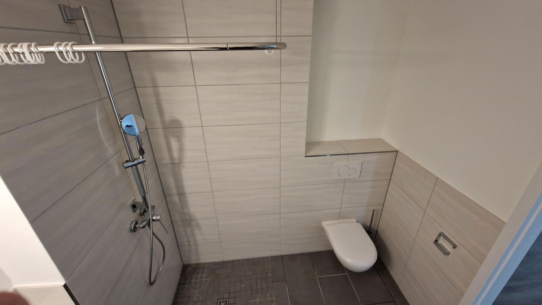 Prenájom bytu 1-izbový 45 m², Im Ilmenautal 11, Bad Bevensen, Dolné Sasko Prenájom bytu 1-izbový 45 m², Im Ilmenautal 11, Bad Bevensen, Dolné Sasko