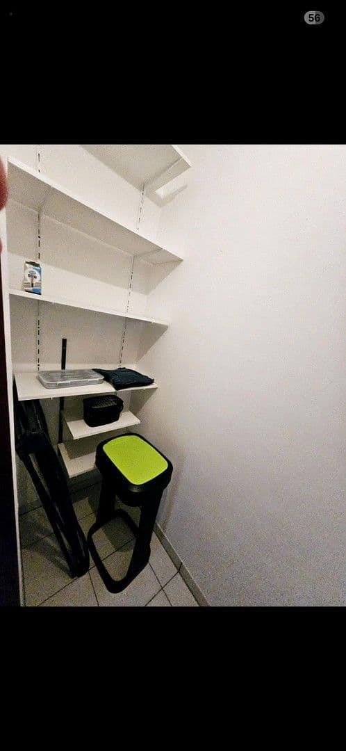 Prenájom bytu 2-izbový 60 m², Rohrer-Höhe, Stuttgart, Bádensko-Wurttembersko Prenájom bytu 2-izbový 60 m², Rohrer-Höhe, Stuttgart, Bádensko-Wurttembersko