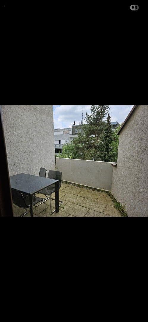 Prenájom bytu 2-izbový 60 m², Rohrer-Höhe, Stuttgart, Bádensko-Wurttembersko Prenájom bytu 2-izbový 60 m², Rohrer-Höhe, Stuttgart, Bádensko-Wurttembersko