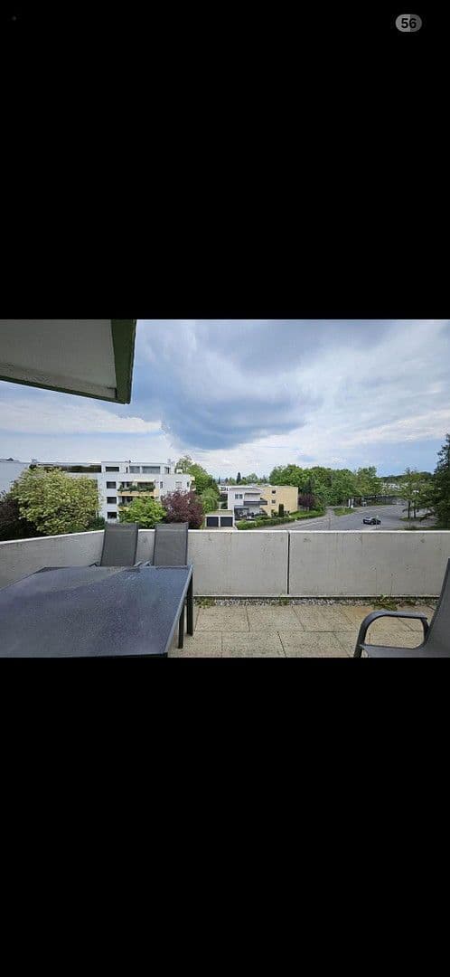 Prenájom bytu 2-izbový 60 m², Rohrer-Höhe, Stuttgart, Bádensko-Wurttembersko Prenájom bytu 2-izbový 60 m², Rohrer-Höhe, Stuttgart, Bádensko-Wurttembersko