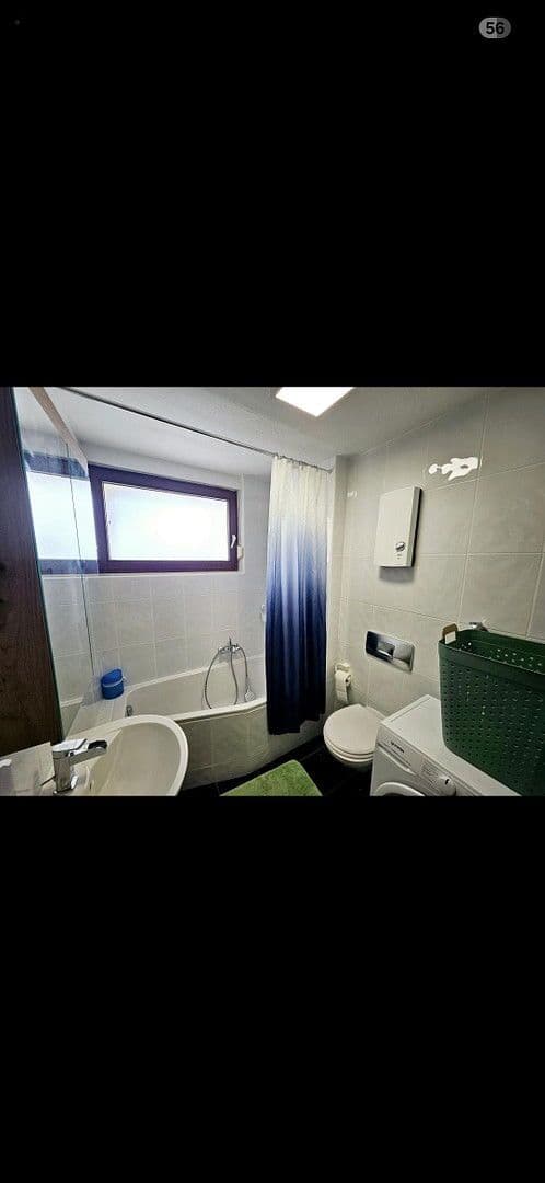 Prenájom bytu 2-izbový 60 m², Rohrer-Höhe, Stuttgart, Bádensko-Wurttembersko Prenájom bytu 2-izbový 60 m², Rohrer-Höhe, Stuttgart, Bádensko-Wurttembersko