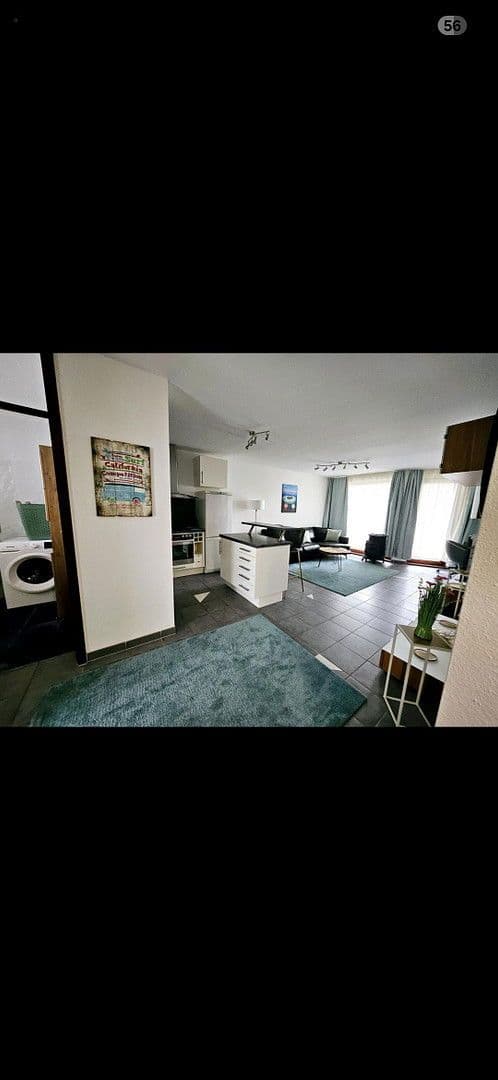 Prenájom bytu 2-izbový 60 m², Rohrer-Höhe, Stuttgart, Bádensko-Wurttembersko Prenájom bytu 2-izbový 60 m², Rohrer-Höhe, Stuttgart, Bádensko-Wurttembersko