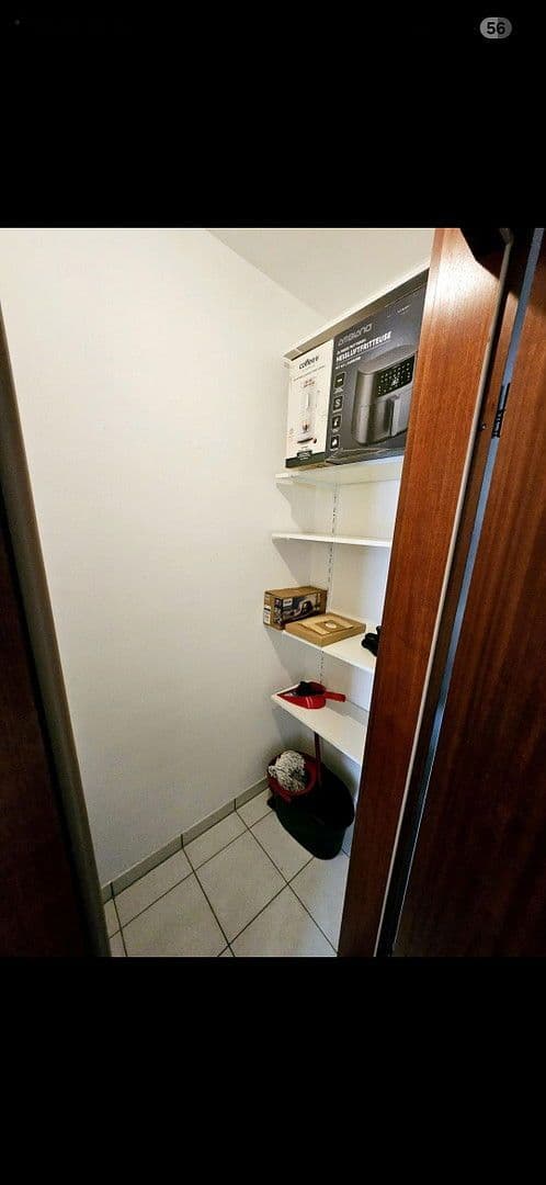 Prenájom bytu 2-izbový 60 m², Rohrer-Höhe, Stuttgart, Bádensko-Wurttembersko Prenájom bytu 2-izbový 60 m², Rohrer-Höhe, Stuttgart, Bádensko-Wurttembersko