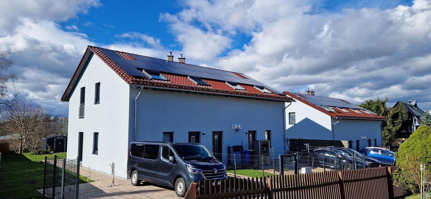 Prenájom domu 140 m², pozemek 400 m², Frauenstein, Sasko Prenájom domu 140 m², pozemek 400 m², Frauenstein, Sasko