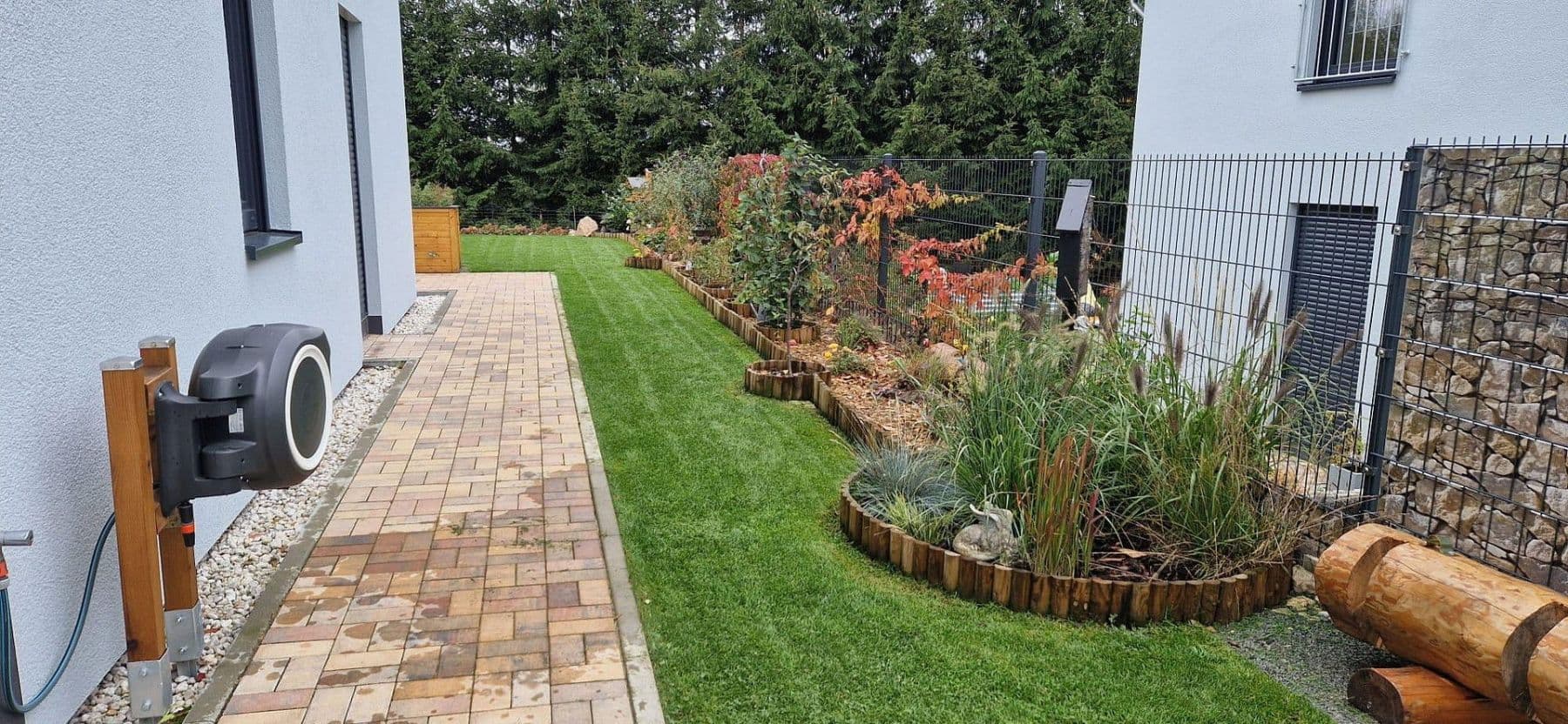 Prenájom domu 140 m², pozemek 400 m², Frauenstein, Sasko Prenájom domu 140 m², pozemek 400 m², Frauenstein, Sasko