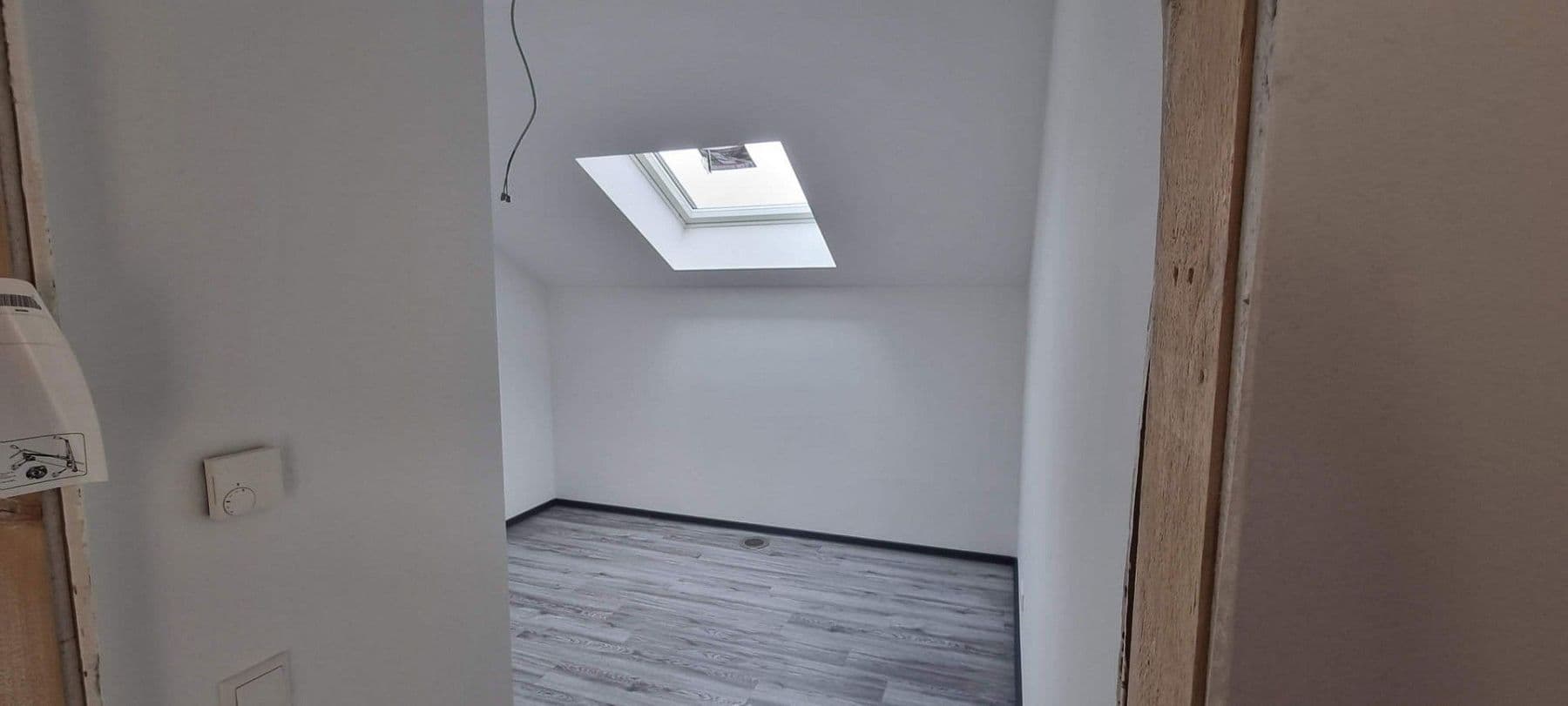 Prenájom domu 140 m², pozemek 400 m², Frauenstein, Sasko Prenájom domu 140 m², pozemek 400 m², Frauenstein, Sasko