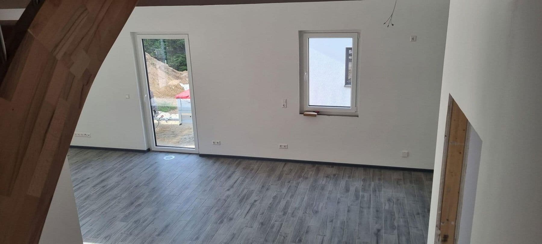 Prenájom domu 140 m², pozemek 400 m², Frauenstein, Sasko Prenájom domu 140 m², pozemek 400 m², Frauenstein, Sasko