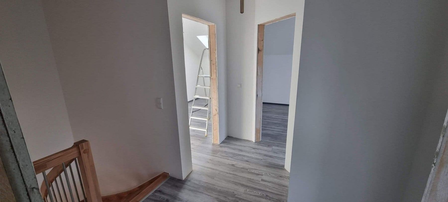 Prenájom domu 140 m², pozemek 400 m², Frauenstein, Sasko Prenájom domu 140 m², pozemek 400 m², Frauenstein, Sasko