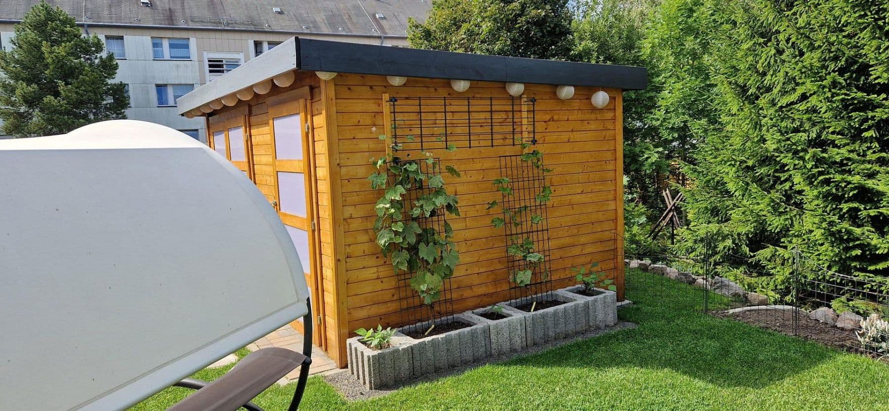 Prenájom domu 140 m², pozemek 400 m², Frauenstein, Sasko Prenájom domu 140 m², pozemek 400 m², Frauenstein, Sasko