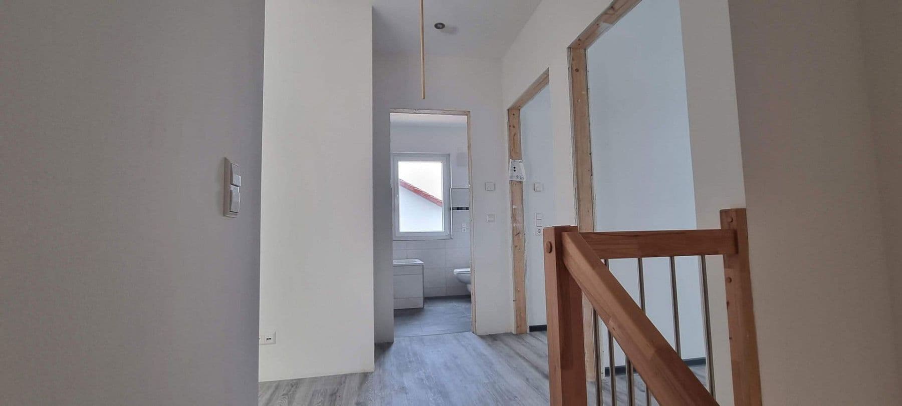 Prenájom domu 140 m², pozemek 400 m², Frauenstein, Sasko Prenájom domu 140 m², pozemek 400 m², Frauenstein, Sasko