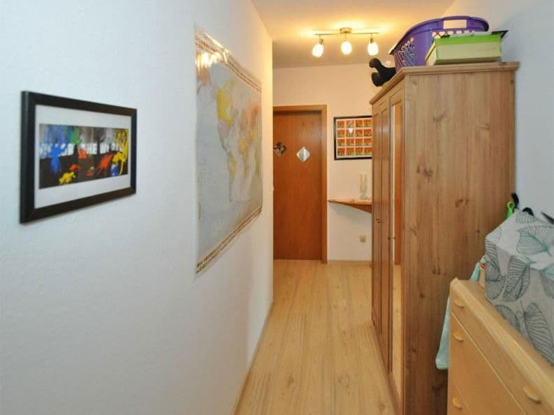 Prenájom bytu 3-izbový 89 m², Pohlheim, Hesensko Prenájom bytu 3-izbový 89 m², Pohlheim, Hesensko