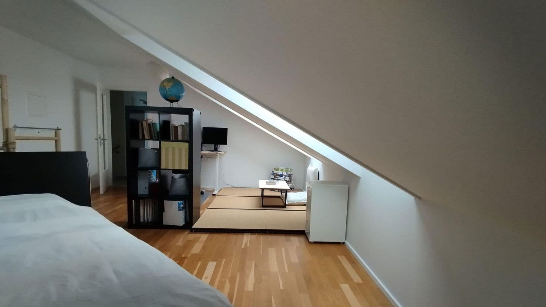 Predaj bytu 3-izbový 110 m², Haar, Bavorsko Predaj bytu 3-izbový 110 m², Haar, Bavorsko