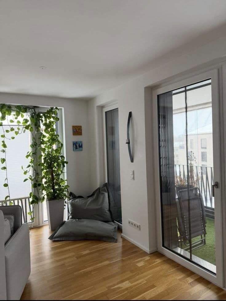 Predaj bytu 3-izbový 110 m², Haar, Bavorsko Predaj bytu 3-izbový 110 m², Haar, Bavorsko