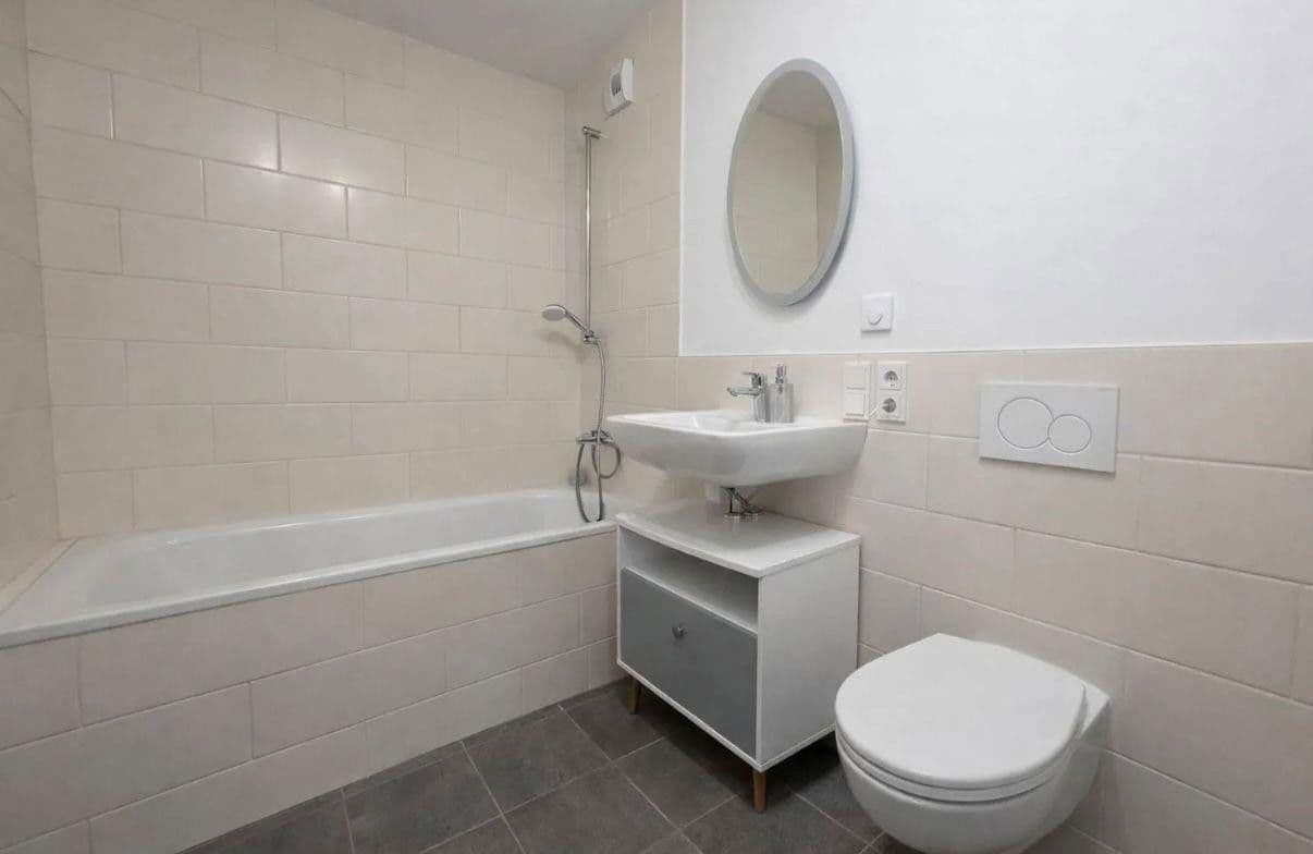 Predaj bytu 3-izbový 110 m², Haar, Bavorsko Predaj bytu 3-izbový 110 m², Haar, Bavorsko