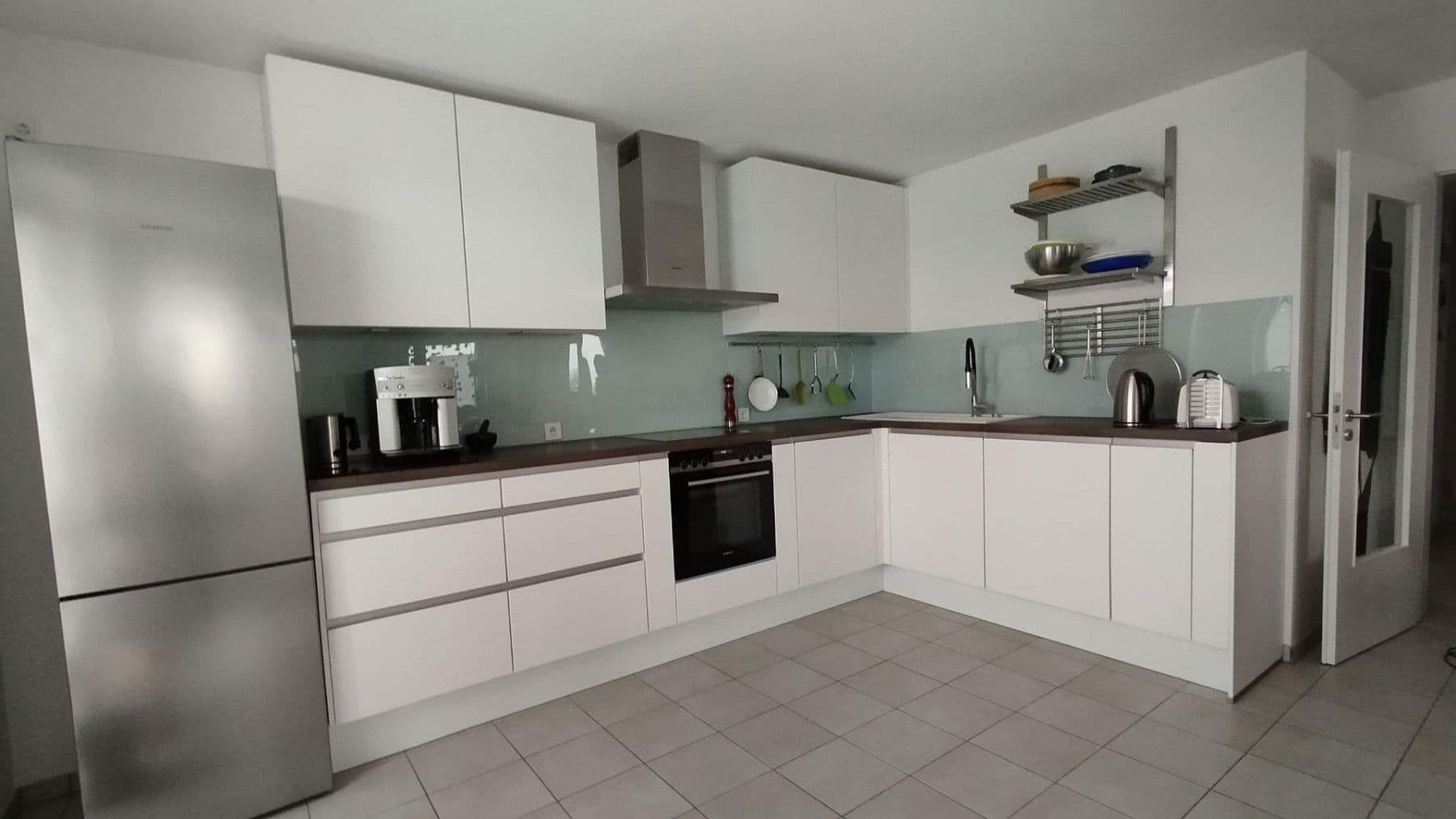 Predaj bytu 3-izbový 110 m², Haar, Bavorsko Predaj bytu 3-izbový 110 m², Haar, Bavorsko