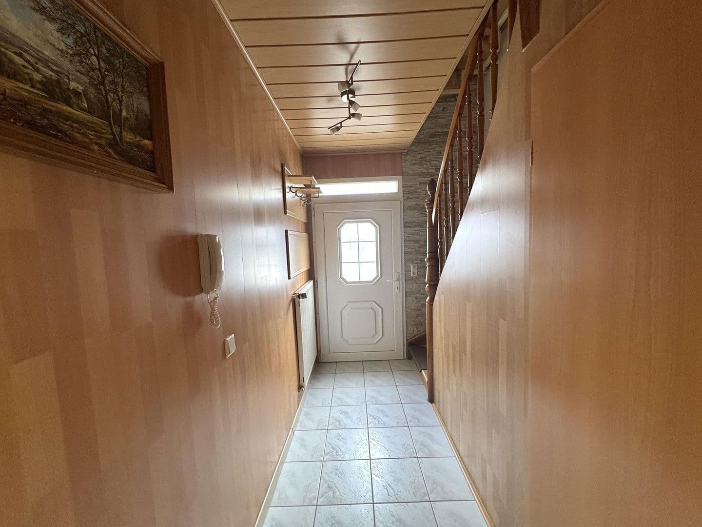 Predaj domu 124 m², pozemek 339 m², Karbachstr. 2, Neuwied, Porýnie-Falcko Predaj domu 124 m², pozemek 339 m², Karbachstr. 2, Neuwied, Porýnie-Falcko