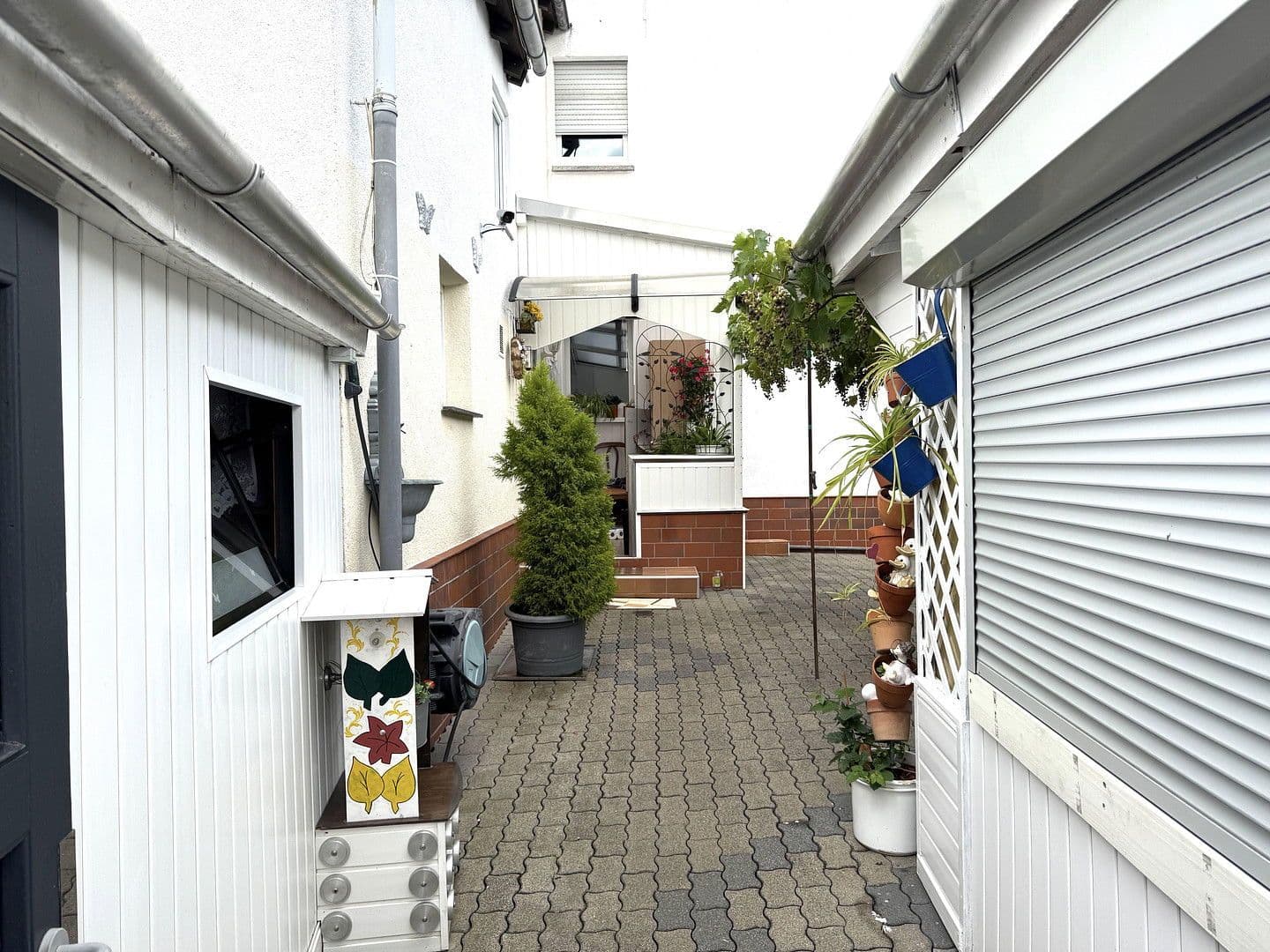 Predaj domu 124 m², pozemek 339 m², Karbachstr. 2, Neuwied, Porýnie-Falcko Predaj domu 124 m², pozemek 339 m², Karbachstr. 2, Neuwied, Porýnie-Falcko