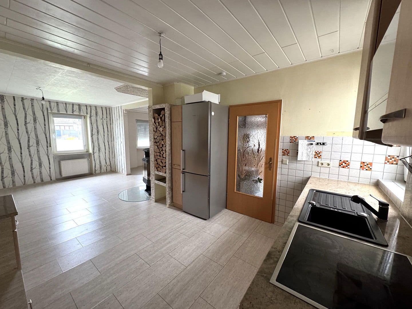 Predaj domu 124 m², pozemek 339 m², Karbachstr. 2, Neuwied, Porýnie-Falcko Predaj domu 124 m², pozemek 339 m², Karbachstr. 2, Neuwied, Porýnie-Falcko