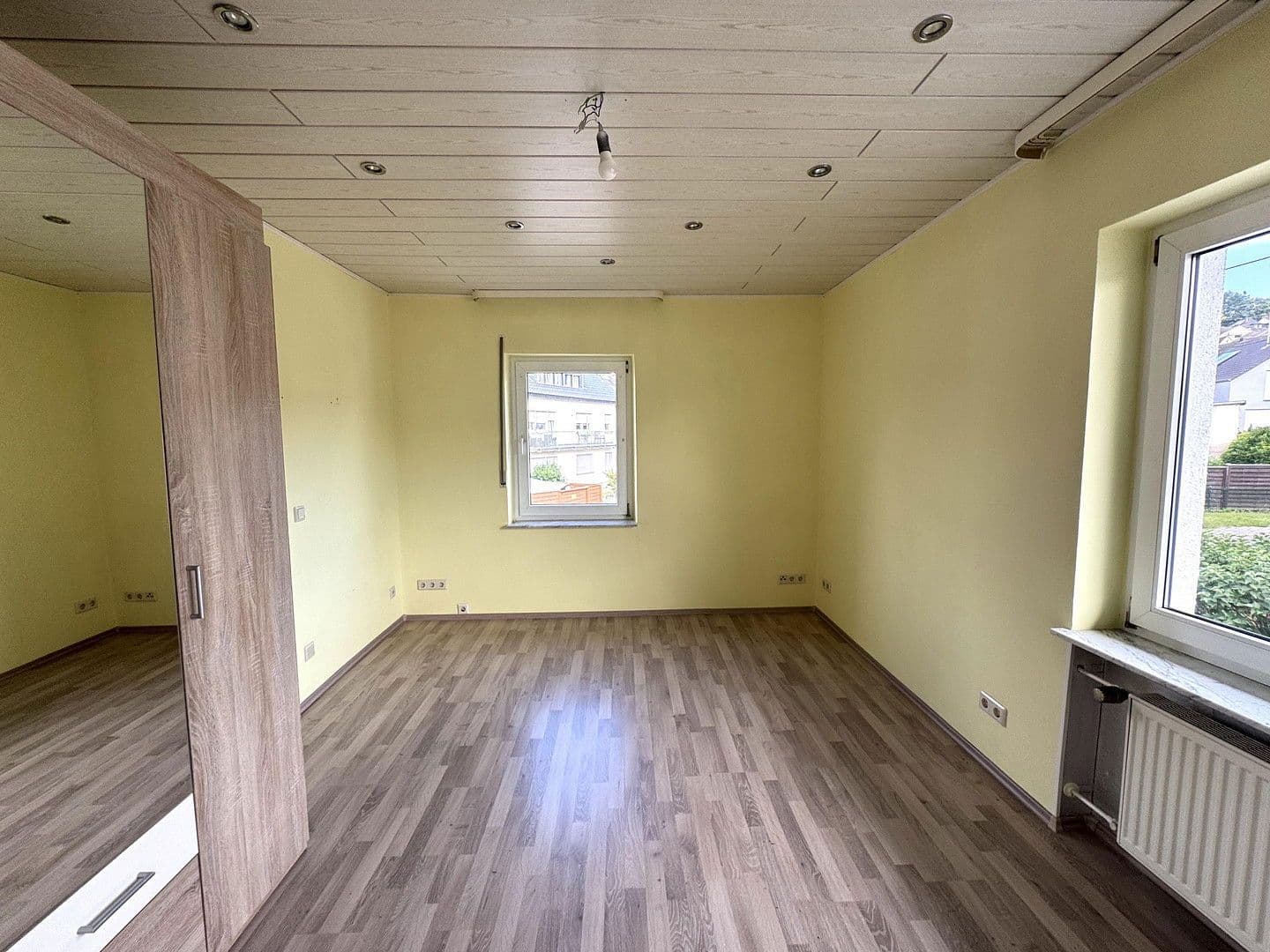 Predaj domu 124 m², pozemek 339 m², Karbachstr. 2, Neuwied, Porýnie-Falcko Predaj domu 124 m², pozemek 339 m², Karbachstr. 2, Neuwied, Porýnie-Falcko