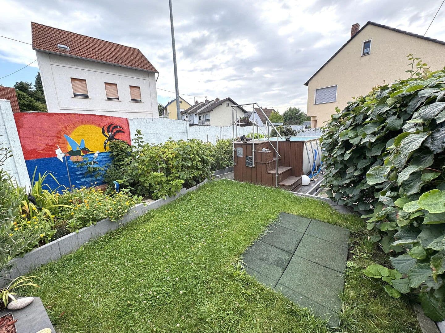 Predaj domu 124 m², pozemek 339 m², Karbachstr. 2, Neuwied, Porýnie-Falcko Predaj domu 124 m², pozemek 339 m², Karbachstr. 2, Neuwied, Porýnie-Falcko