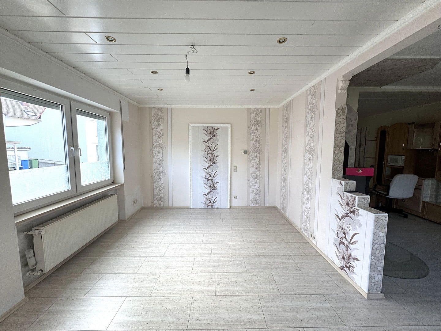 Predaj domu 124 m², pozemek 339 m², Karbachstr. 2, Neuwied, Porýnie-Falcko Predaj domu 124 m², pozemek 339 m², Karbachstr. 2, Neuwied, Porýnie-Falcko