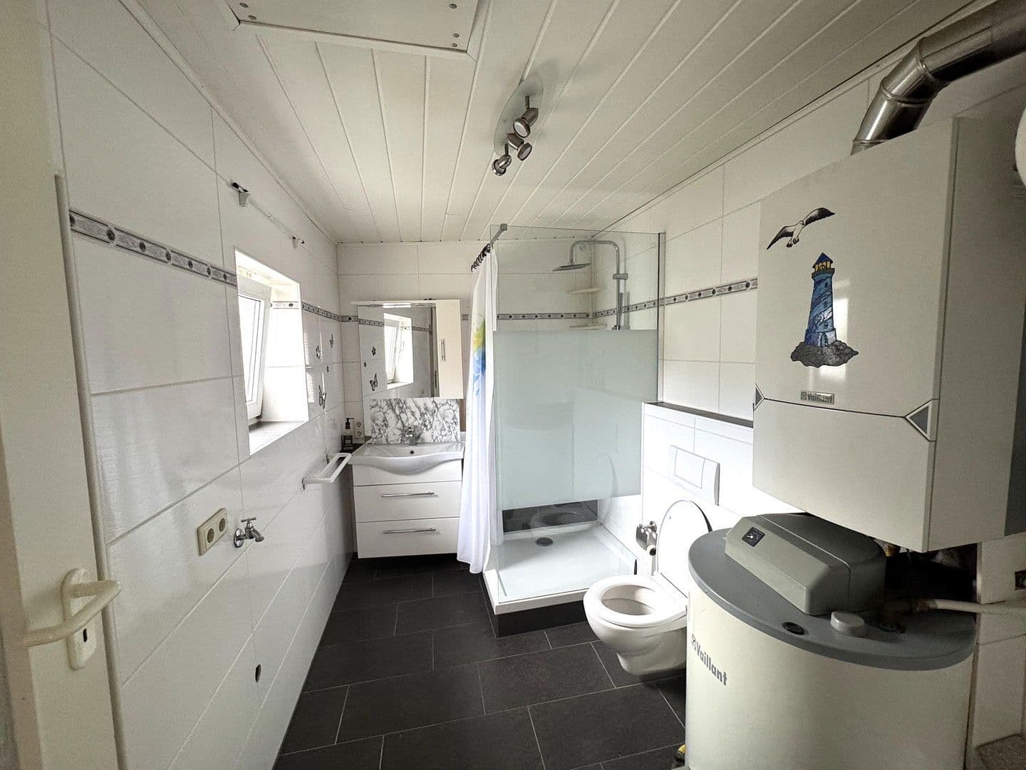 Predaj domu 124 m², pozemek 339 m², Karbachstr. 2, Neuwied, Porýnie-Falcko Predaj domu 124 m², pozemek 339 m², Karbachstr. 2, Neuwied, Porýnie-Falcko