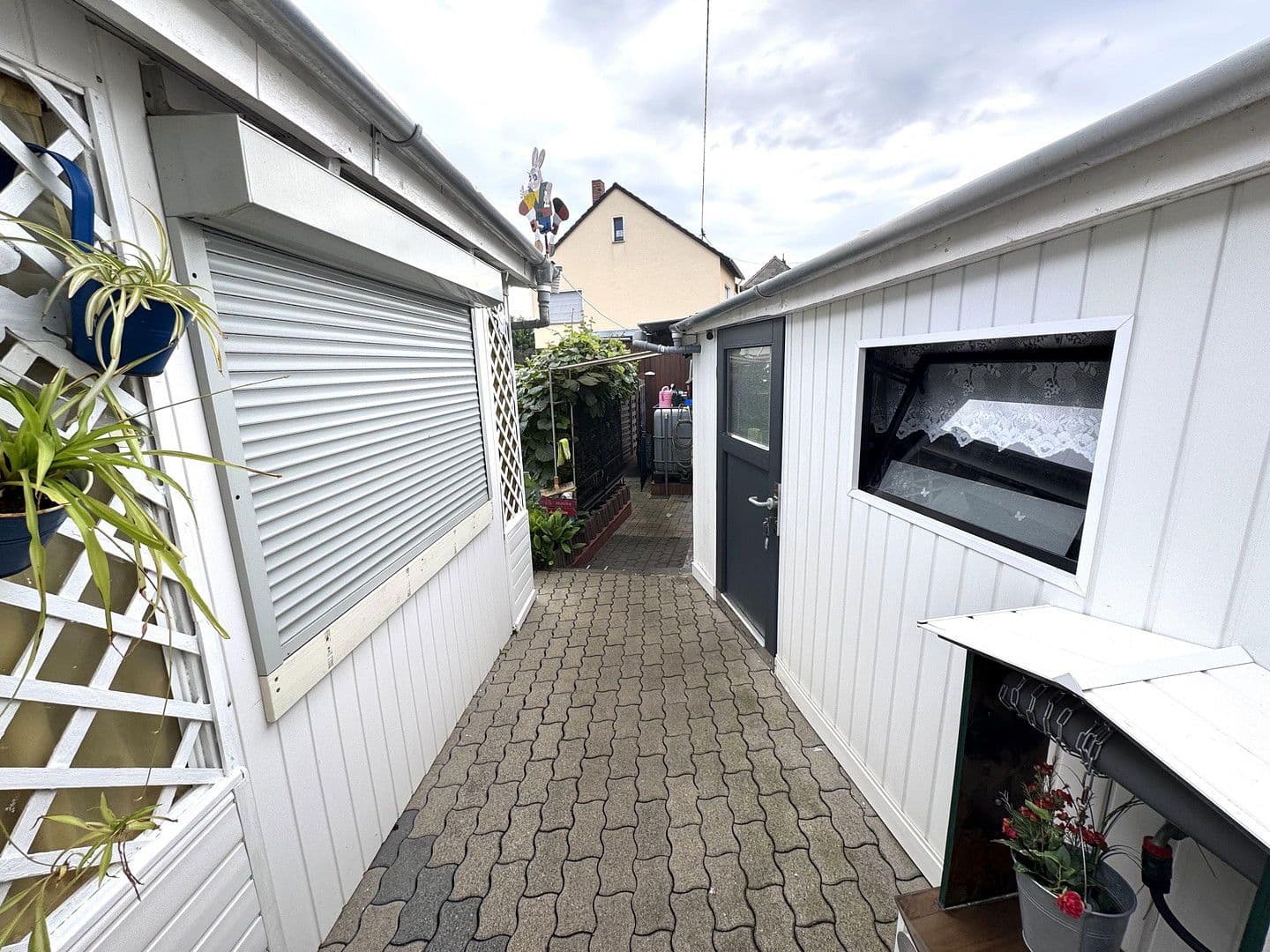 Predaj domu 124 m², pozemek 339 m², Karbachstr. 2, Neuwied, Porýnie-Falcko Predaj domu 124 m², pozemek 339 m², Karbachstr. 2, Neuwied, Porýnie-Falcko