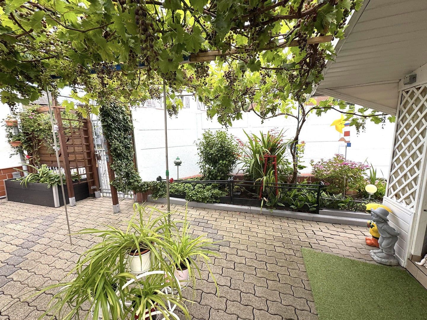 Predaj domu 124 m², pozemek 339 m², Karbachstr. 2, Neuwied, Porýnie-Falcko Predaj domu 124 m², pozemek 339 m², Karbachstr. 2, Neuwied, Porýnie-Falcko