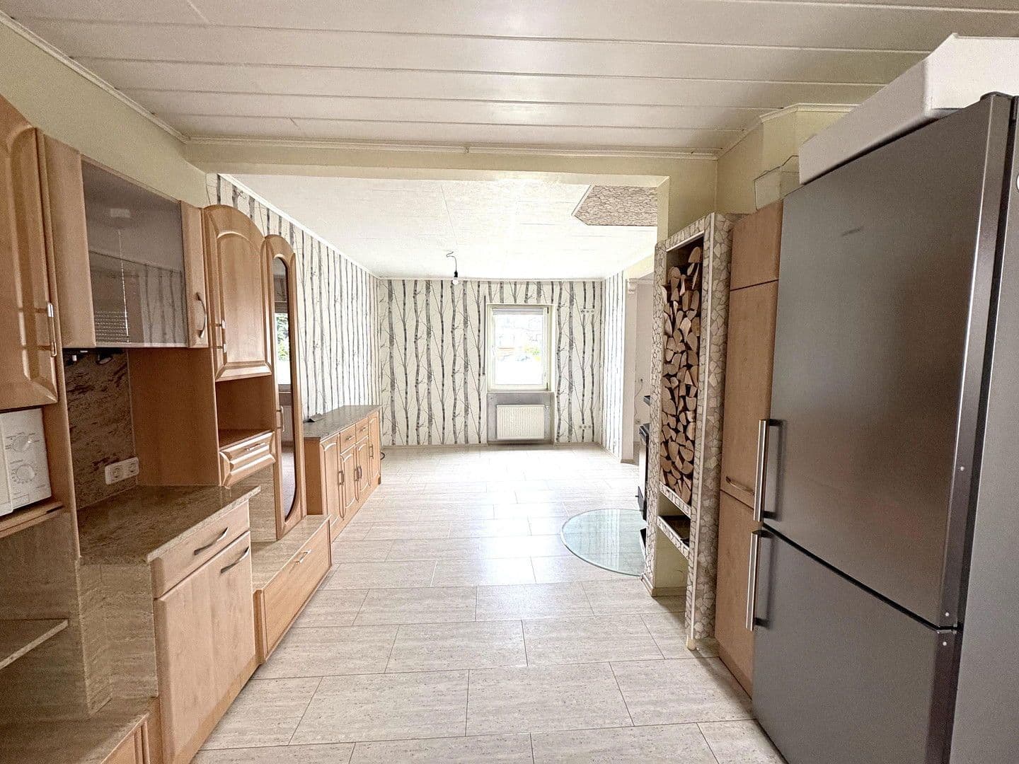 Predaj domu 124 m², pozemek 339 m², Karbachstr. 2, Neuwied, Porýnie-Falcko Predaj domu 124 m², pozemek 339 m², Karbachstr. 2, Neuwied, Porýnie-Falcko