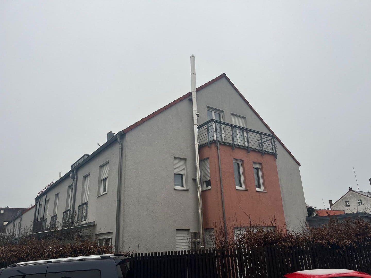 Predaj domu 140 m², pozemek 194 m², Regensburg, Bavorsko Predaj domu 140 m², pozemek 194 m², Regensburg, Bavorsko