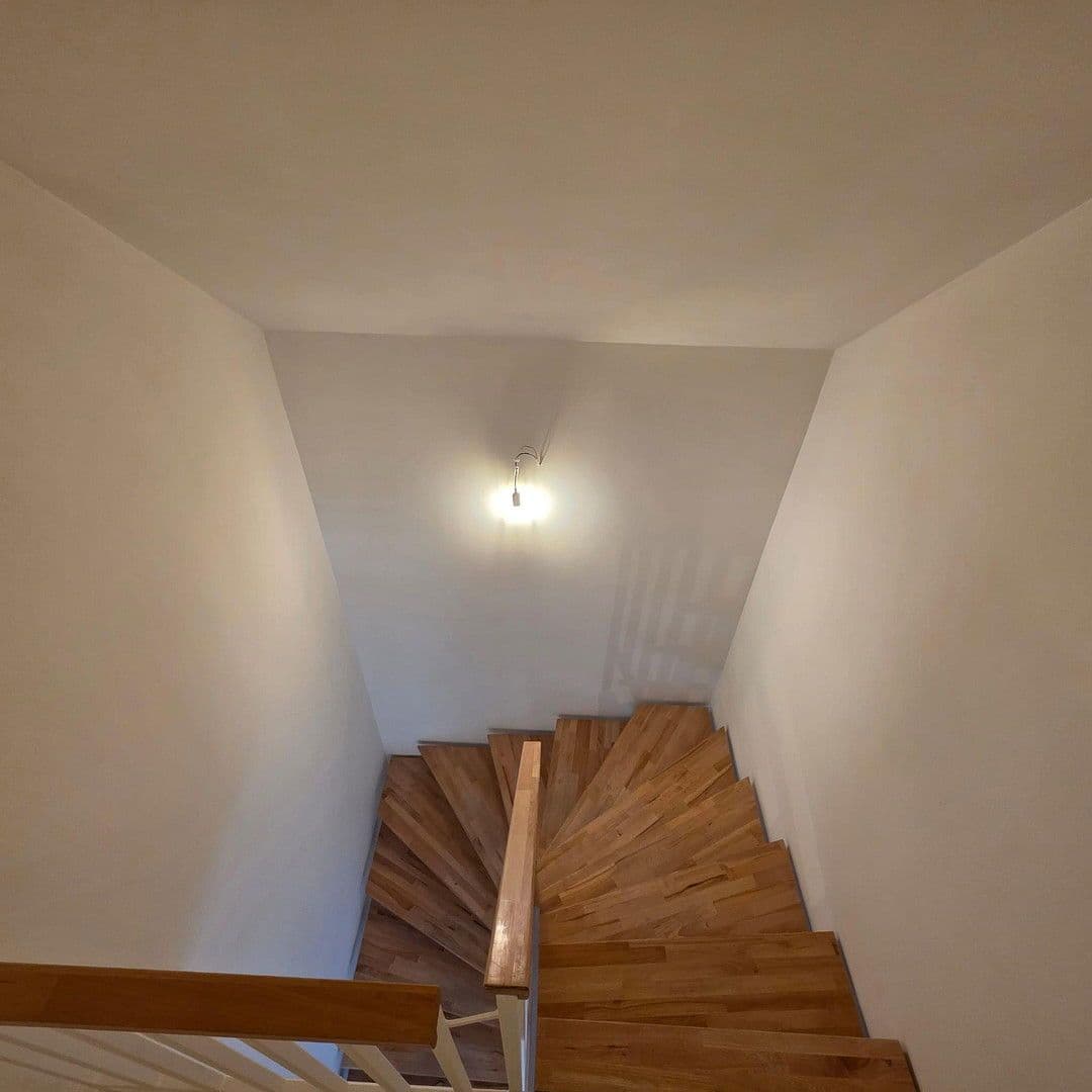 Predaj domu 121 m², pozemek 554 m², Deumener Weg 1, Hohenmölsen, Sasko-Anhaltsko Predaj domu 121 m², pozemek 554 m², Deumener Weg 1, Hohenmölsen, Sasko-Anhaltsko