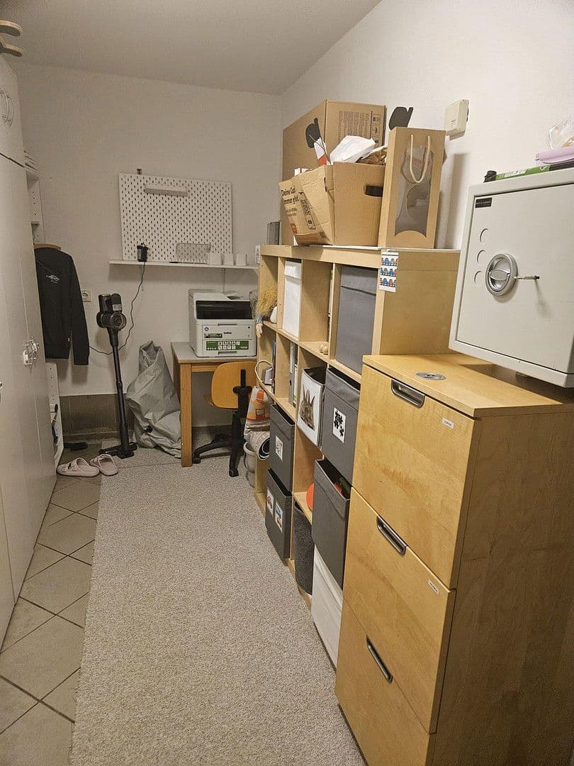 Prenájom kancelárie 80 m², Lehenbuckl 39, Lenting, Bavorsko Prenájom kancelárie 80 m², Lehenbuckl 39, Lenting, Bavorsko