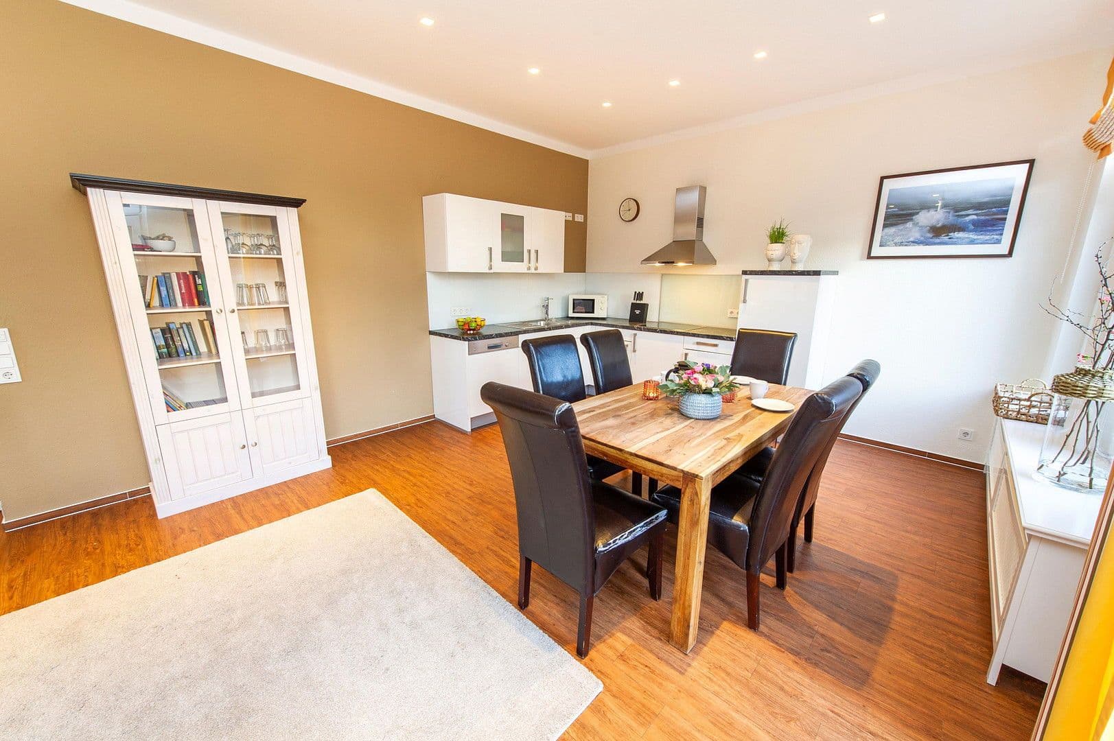 Predaj domu 546 m², pozemek 890 m², Friedrich-August-Straße, 10, Wangerooge, Dolné Sasko Predaj domu 546 m², pozemek 890 m², Friedrich-August-Straße, 10, Wangerooge, Dolné Sasko