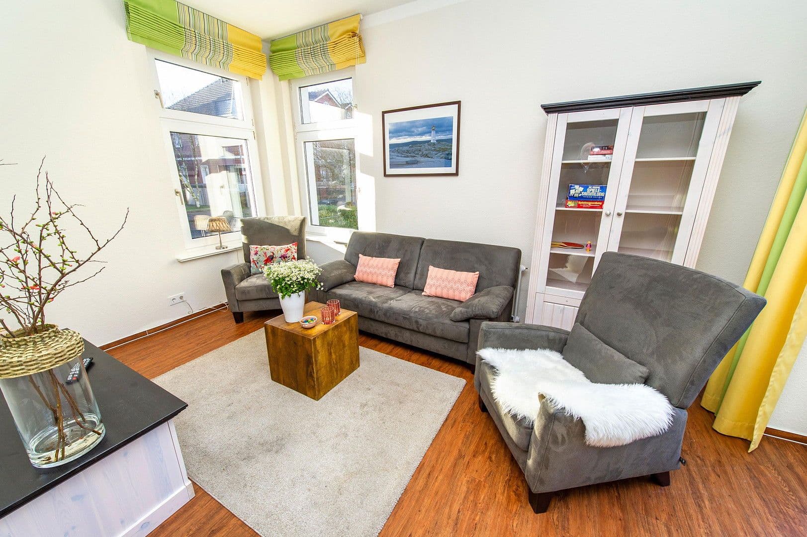 Predaj domu 546 m², pozemek 890 m², Friedrich-August-Straße, 10, Wangerooge, Dolné Sasko Predaj domu 546 m², pozemek 890 m², Friedrich-August-Straße, 10, Wangerooge, Dolné Sasko