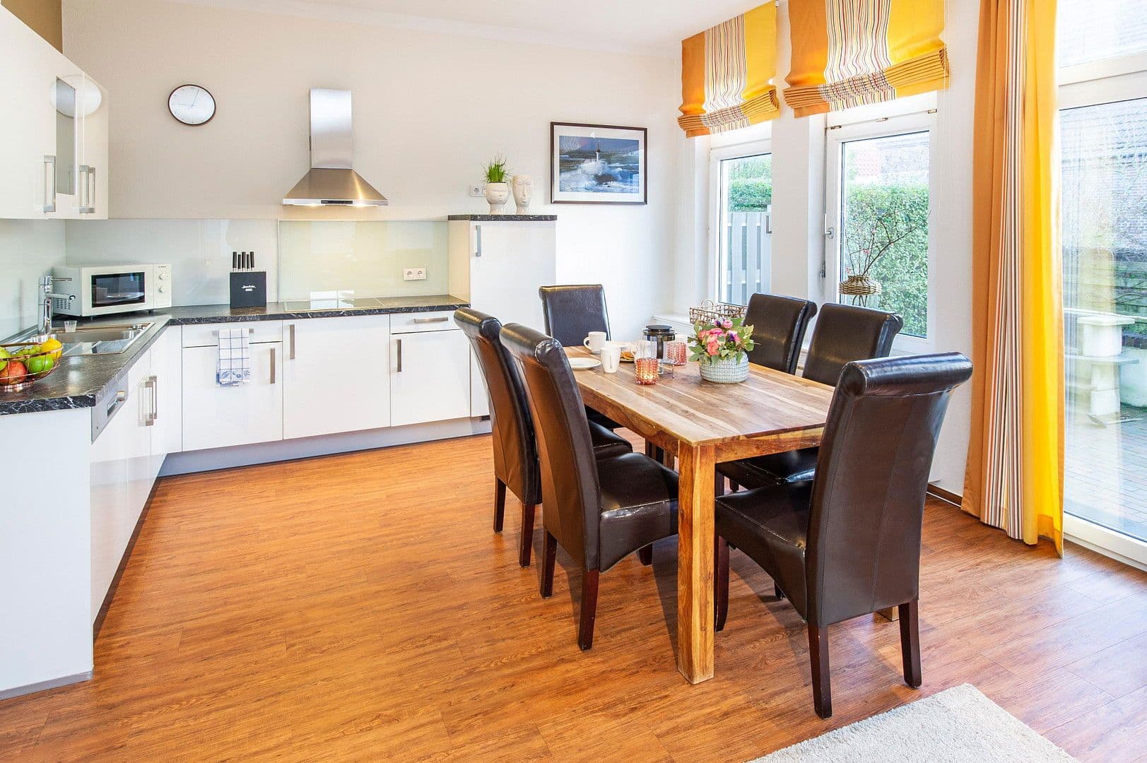 Predaj domu 546 m², pozemek 890 m², Friedrich-August-Straße, 10, Wangerooge, Dolné Sasko Predaj domu 546 m², pozemek 890 m², Friedrich-August-Straße, 10, Wangerooge, Dolné Sasko