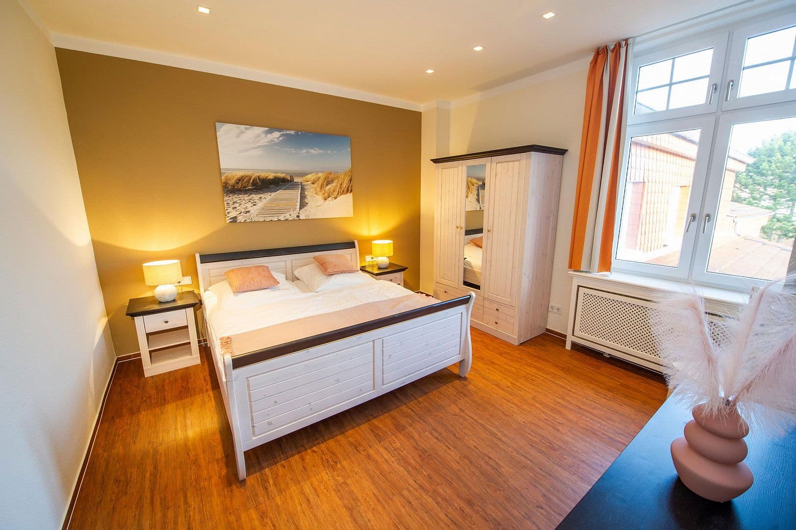 Predaj domu 546 m², pozemek 890 m², Friedrich-August-Straße, 10, Wangerooge, Dolné Sasko Predaj domu 546 m², pozemek 890 m², Friedrich-August-Straße, 10, Wangerooge, Dolné Sasko