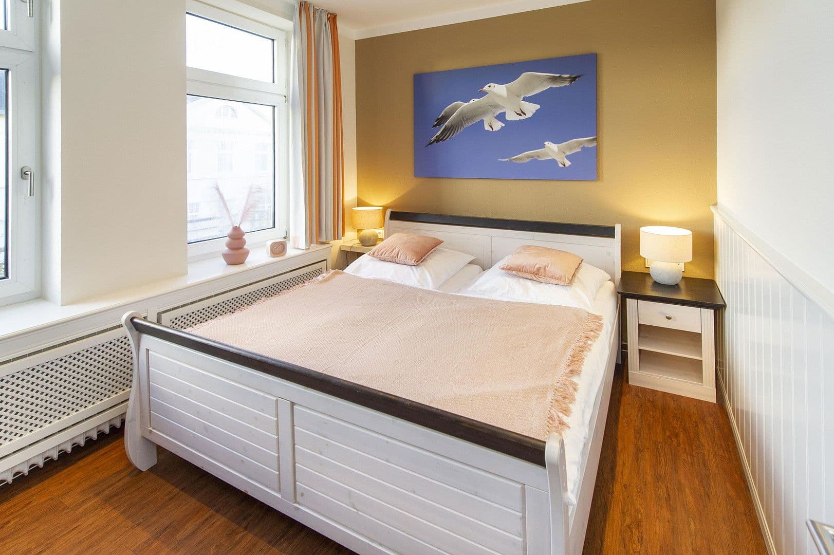 Predaj domu 546 m², pozemek 890 m², Friedrich-August-Straße, 10, Wangerooge, Dolné Sasko Predaj domu 546 m², pozemek 890 m², Friedrich-August-Straße, 10, Wangerooge, Dolné Sasko