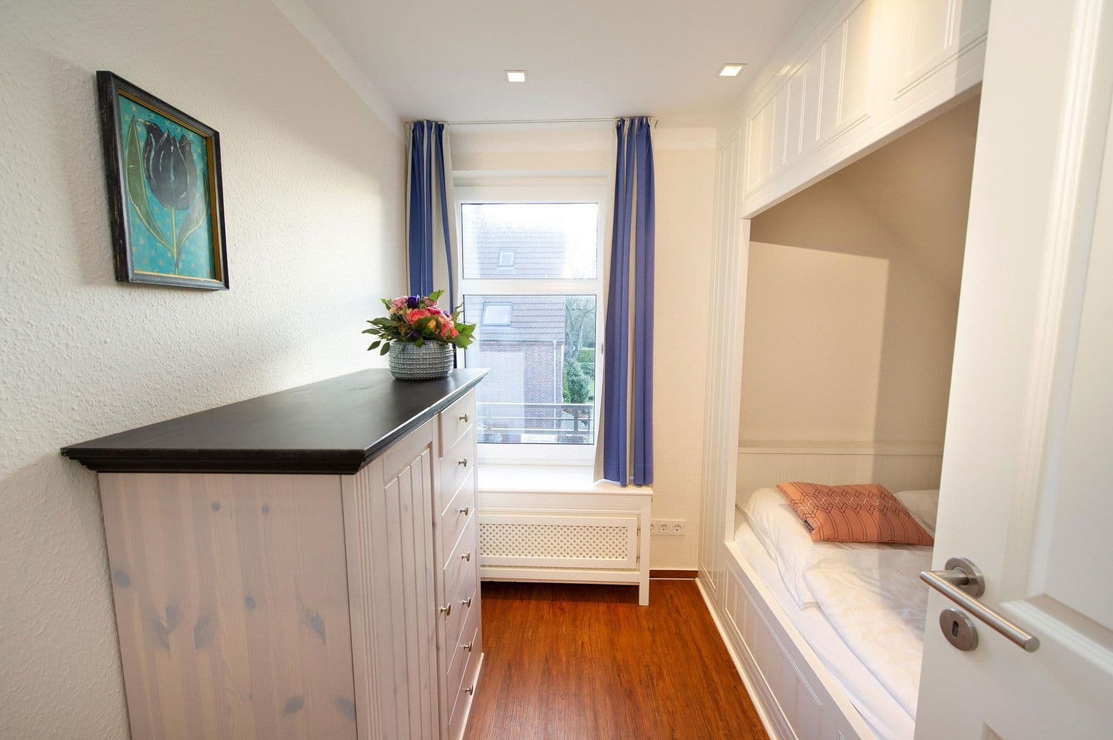 Predaj domu 546 m², pozemek 890 m², Friedrich-August-Straße, 10, Wangerooge, Dolné Sasko Predaj domu 546 m², pozemek 890 m², Friedrich-August-Straße, 10, Wangerooge, Dolné Sasko