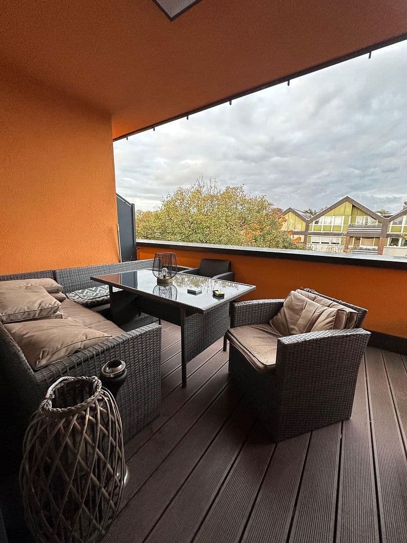 Prenájom bytu 4-izbový 132 m², Prinz-Ferdiand-Str. 144, Krefeld, Severné Porýnie - Westfálsko Prenájom bytu 4-izbový 132 m², Prinz-Ferdiand-Str. 144, Krefeld, Severné Porýnie - Westfálsko