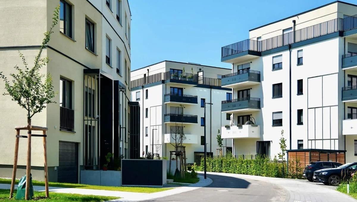 Prenájom bytu 3-izbový 87 m², An der alten Gärtnerei 28, Berlin, Berlín Prenájom bytu 3-izbový 87 m², An der alten Gärtnerei 28, Berlin, Berlín