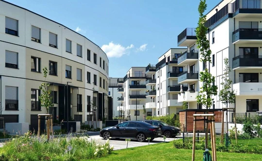 Prenájom bytu 3-izbový 87 m², An der alten Gärtnerei 28, Berlin, Berlín Prenájom bytu 3-izbový 87 m², An der alten Gärtnerei 28, Berlin, Berlín