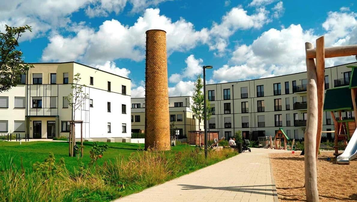 Prenájom bytu 3-izbový 87 m², An der alten Gärtnerei 28, Berlin, Berlín Prenájom bytu 3-izbový 87 m², An der alten Gärtnerei 28, Berlin, Berlín