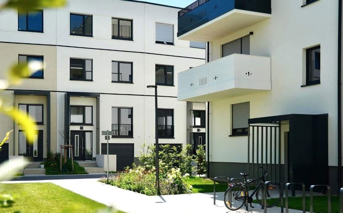 Prenájom bytu 3-izbový 87 m², An der alten Gärtnerei 28, Berlin, Berlín Prenájom bytu 3-izbový 87 m², An der alten Gärtnerei 28, Berlin, Berlín