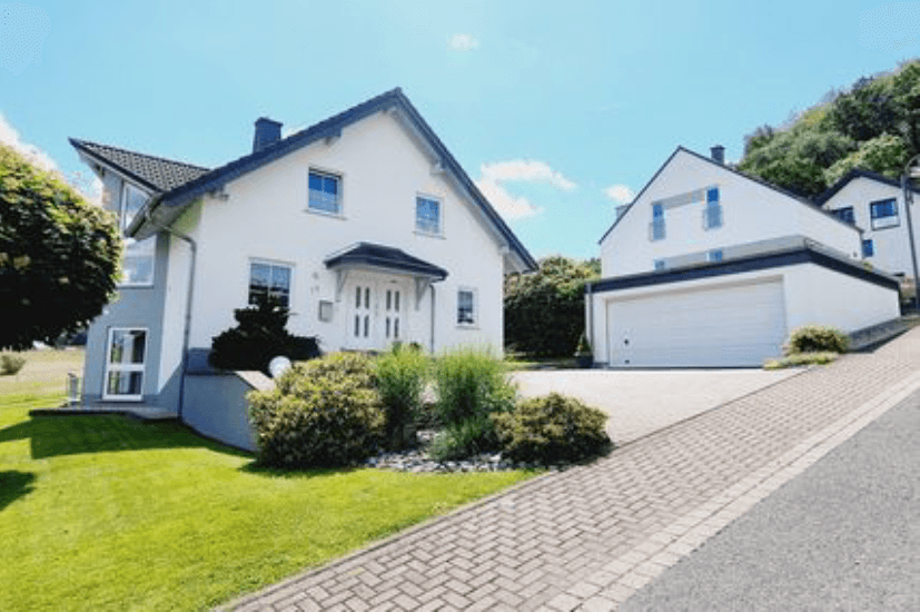 Predaj domu 190 m², pozemek 765 m², Vor dem Kalk 11, Berzhahn, Porýnie-Falcko Predaj domu 190 m², pozemek 765 m², Vor dem Kalk 11, Berzhahn, Porýnie-Falcko