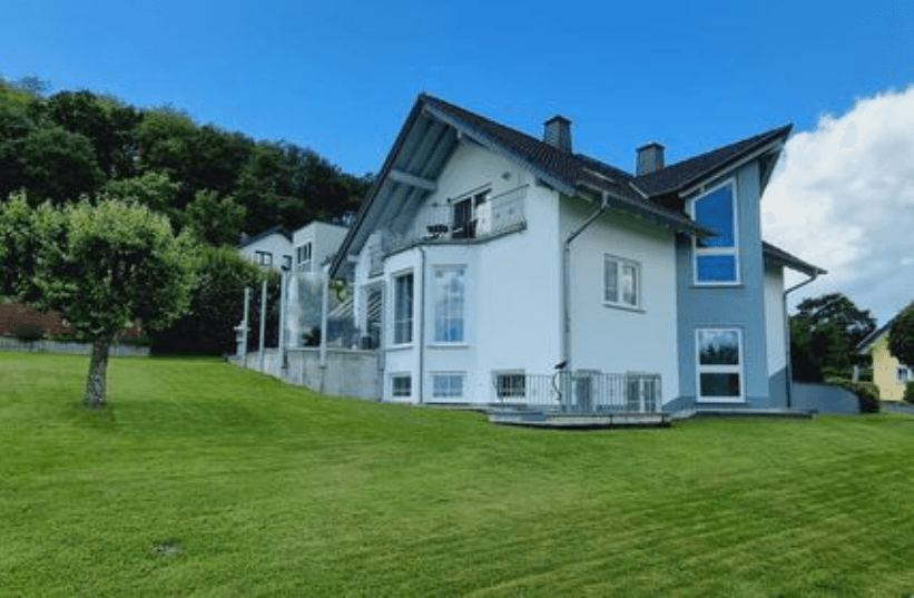 Predaj domu 190 m², pozemek 765 m², Vor dem Kalk 11, Berzhahn, Porýnie-Falcko Predaj domu 190 m², pozemek 765 m², Vor dem Kalk 11, Berzhahn, Porýnie-Falcko