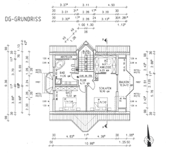 Predaj domu 190 m², pozemek 765 m², Vor dem Kalk 11, Berzhahn, Porýnie-Falcko Predaj domu 190 m², pozemek 765 m², Vor dem Kalk 11, Berzhahn, Porýnie-Falcko