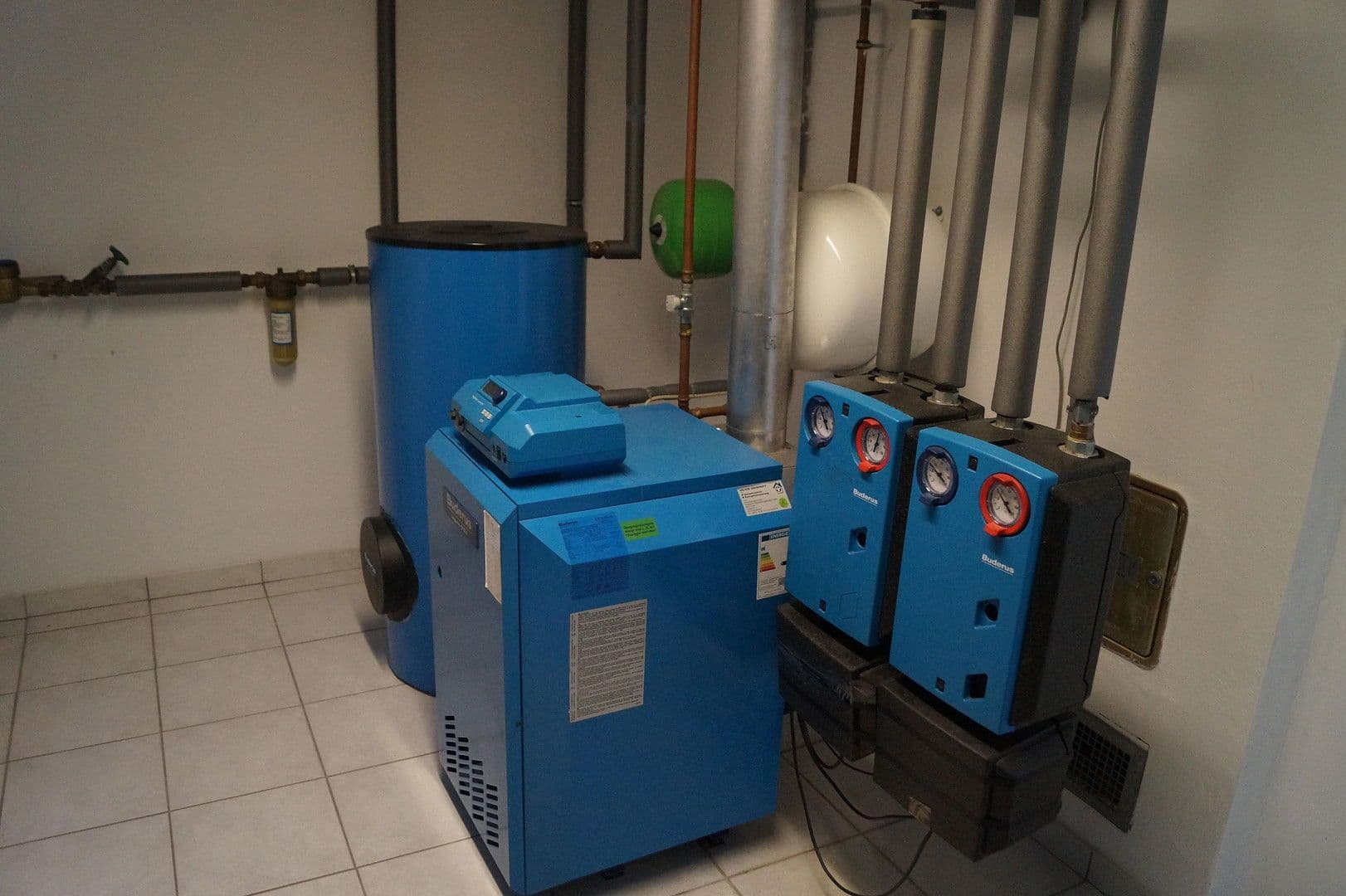 Predaj domu 190 m², pozemek 765 m², Vor dem Kalk 11, Berzhahn, Porýnie-Falcko Predaj domu 190 m², pozemek 765 m², Vor dem Kalk 11, Berzhahn, Porýnie-Falcko