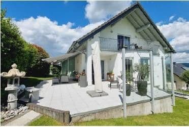 Predaj domu 190 m², pozemek 765 m², Vor dem Kalk 11, Berzhahn, Porýnie-Falcko Predaj domu 190 m², pozemek 765 m², Vor dem Kalk 11, Berzhahn, Porýnie-Falcko