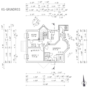 Predaj domu 190 m², pozemek 765 m², Vor dem Kalk 11, Berzhahn, Porýnie-Falcko Predaj domu 190 m², pozemek 765 m², Vor dem Kalk 11, Berzhahn, Porýnie-Falcko